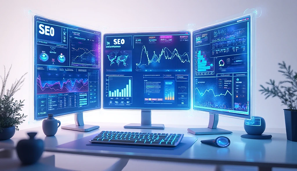 SEO Tools
